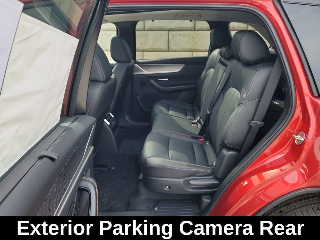 new 2026 Mazda CX-90 PHEV car, priced at $54,311