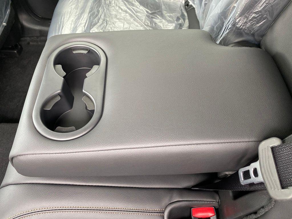 new 2026 Mazda CX-70 PHEV car, priced at $43,718