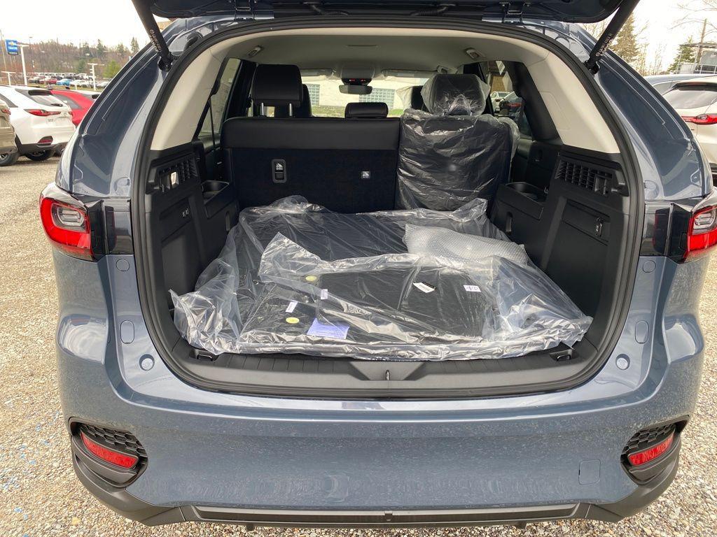 new 2026 Mazda CX-70 PHEV car, priced at $43,718