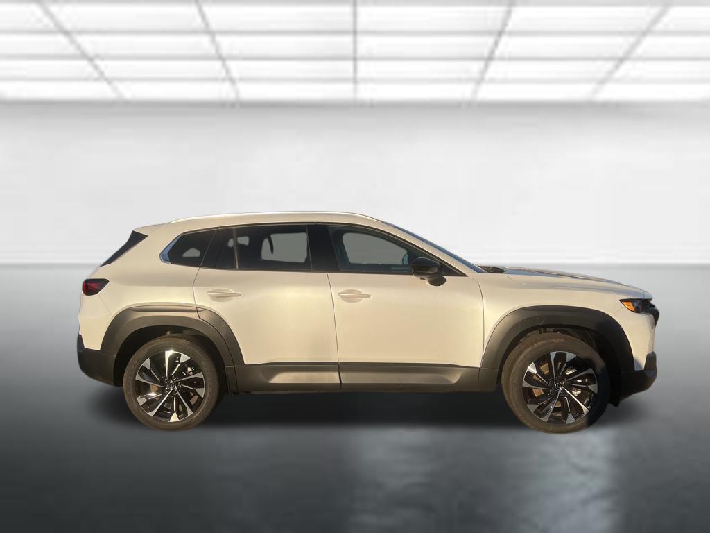 new 2026 Mazda CX-50 Hybrid car, priced at $39,643