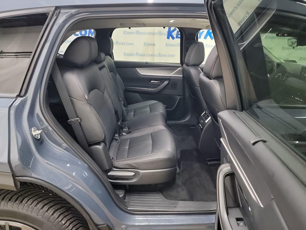 used 2025 Mazda CX-70 car, priced at $29,458