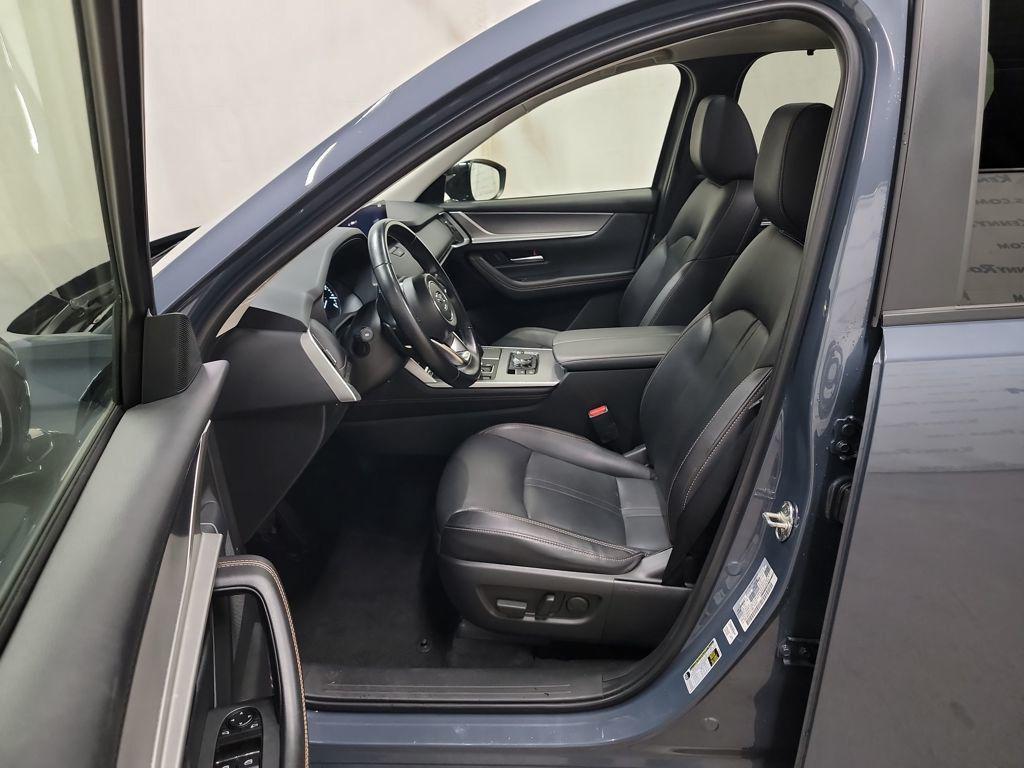 used 2025 Mazda CX-70 car, priced at $29,458