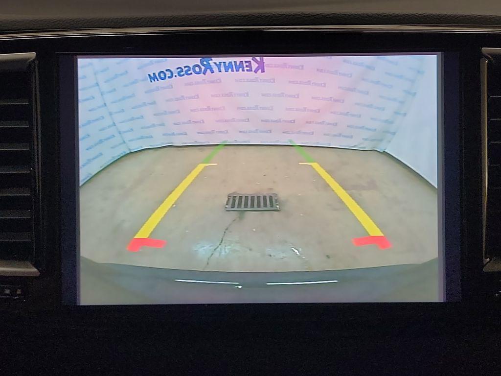 used 2024 Chrysler Pacifica car, priced at $27,777