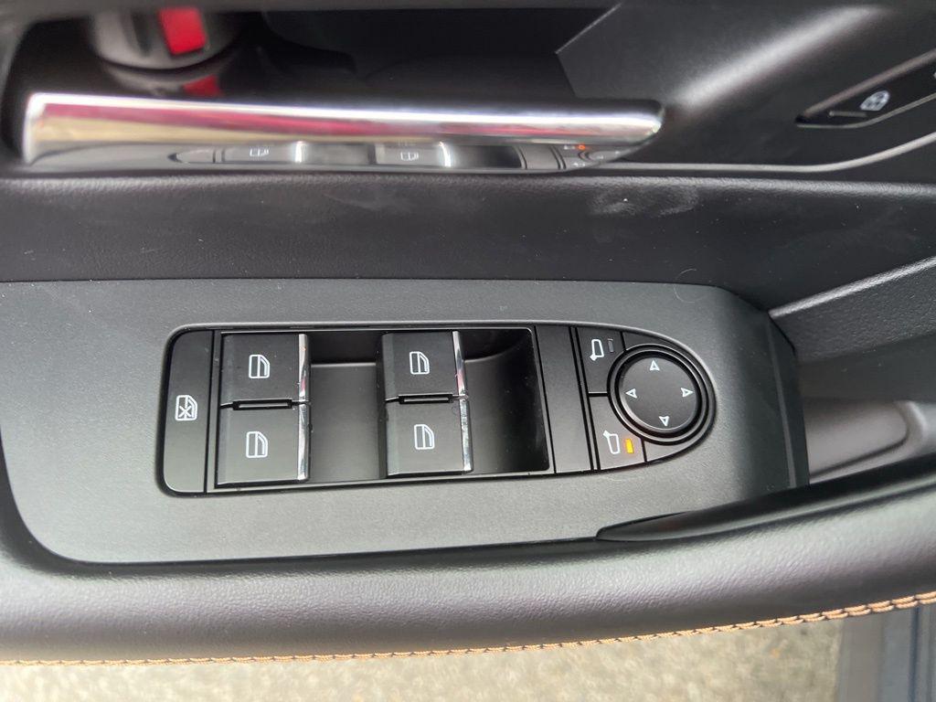 new 2026 Mazda CX-90 car, priced at $41,916