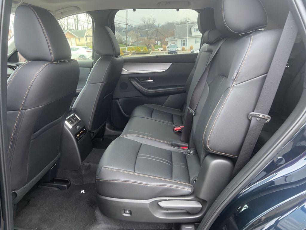 new 2026 Mazda CX-90 car, priced at $41,916