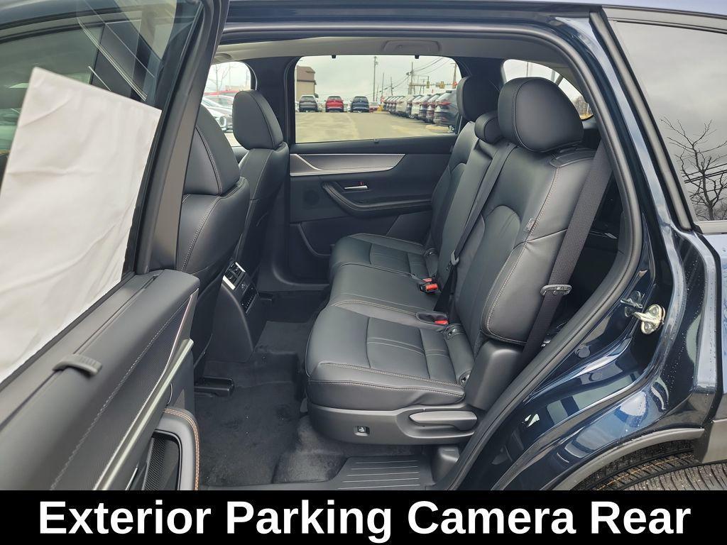 new 2026 Mazda CX-90 PHEV car, priced at $53,787