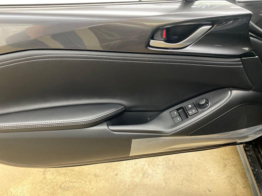 new 2026 Mazda MX-5 Miata car, priced at $37,830