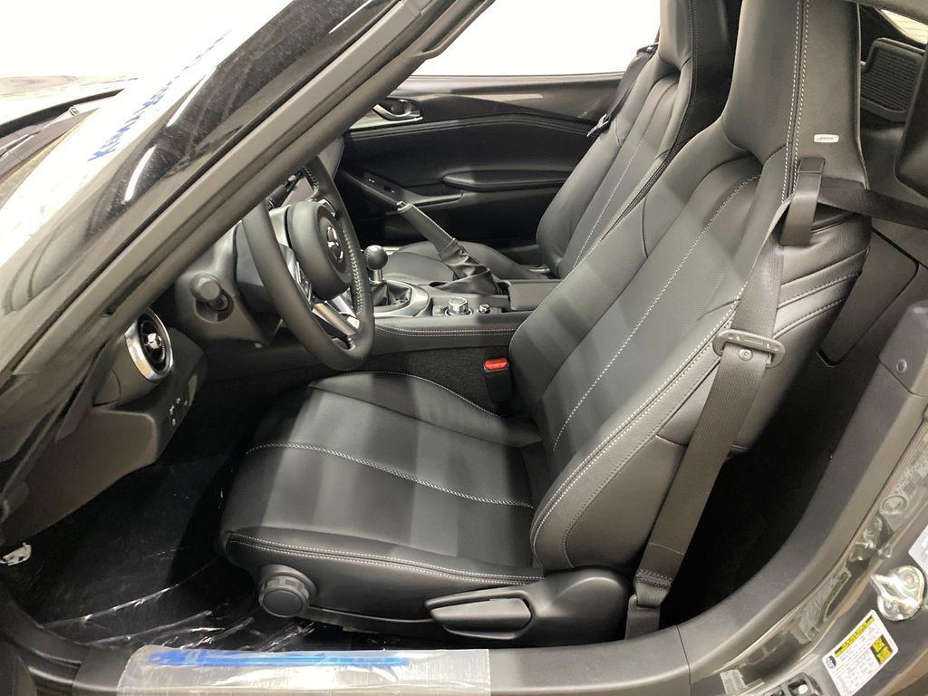 new 2026 Mazda MX-5 Miata car, priced at $37,830