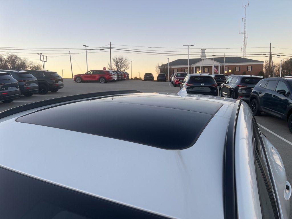 new 2026 Mazda CX-50 Hybrid car, priced at $37,798