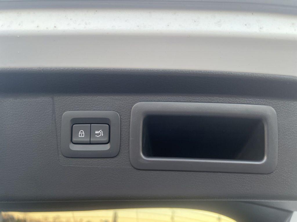 new 2026 Mazda CX-50 Hybrid car, priced at $37,798