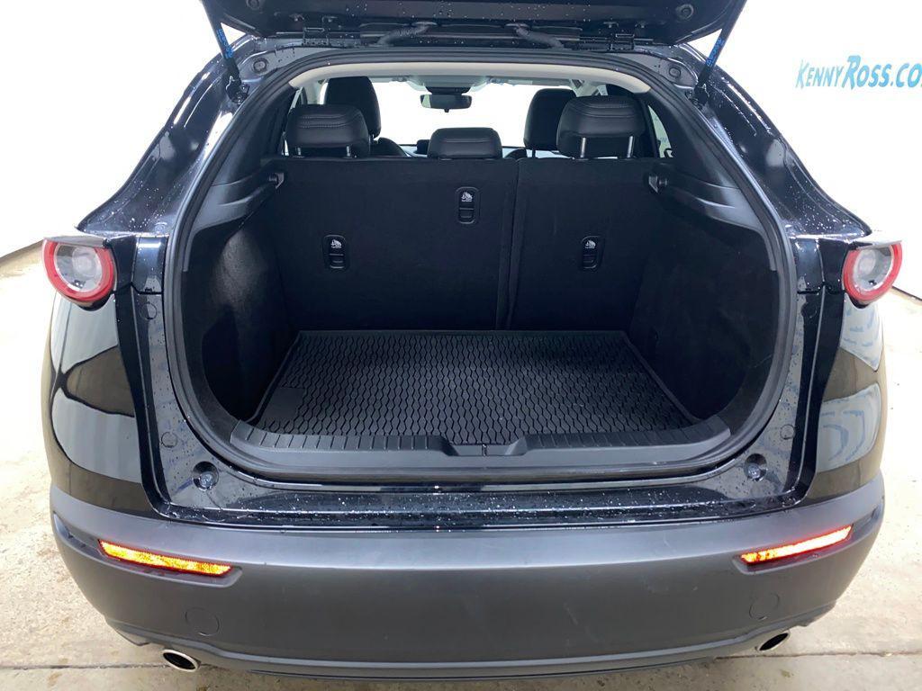 used 2023 Mazda CX-30 car, priced at $21,083