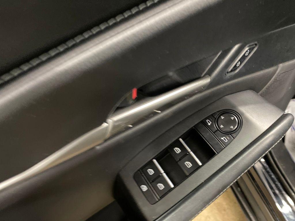 used 2023 Mazda CX-30 car, priced at $21,083