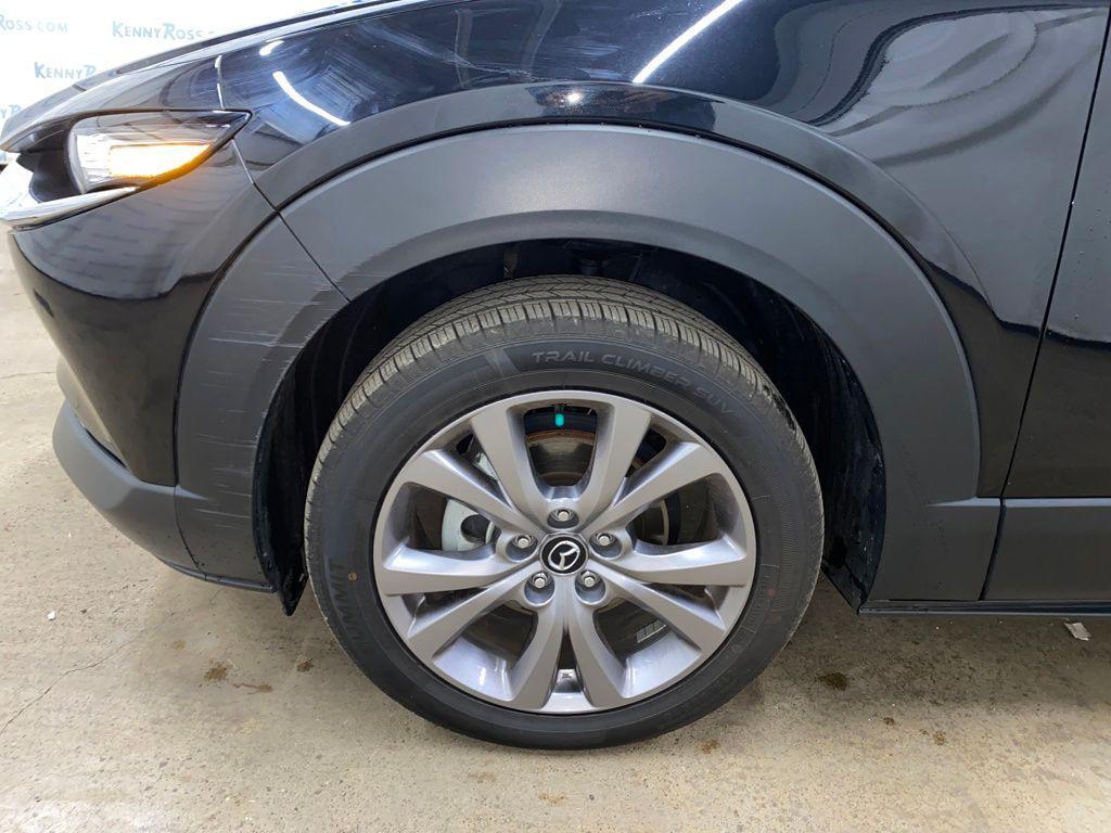 used 2023 Mazda CX-30 car, priced at $21,083