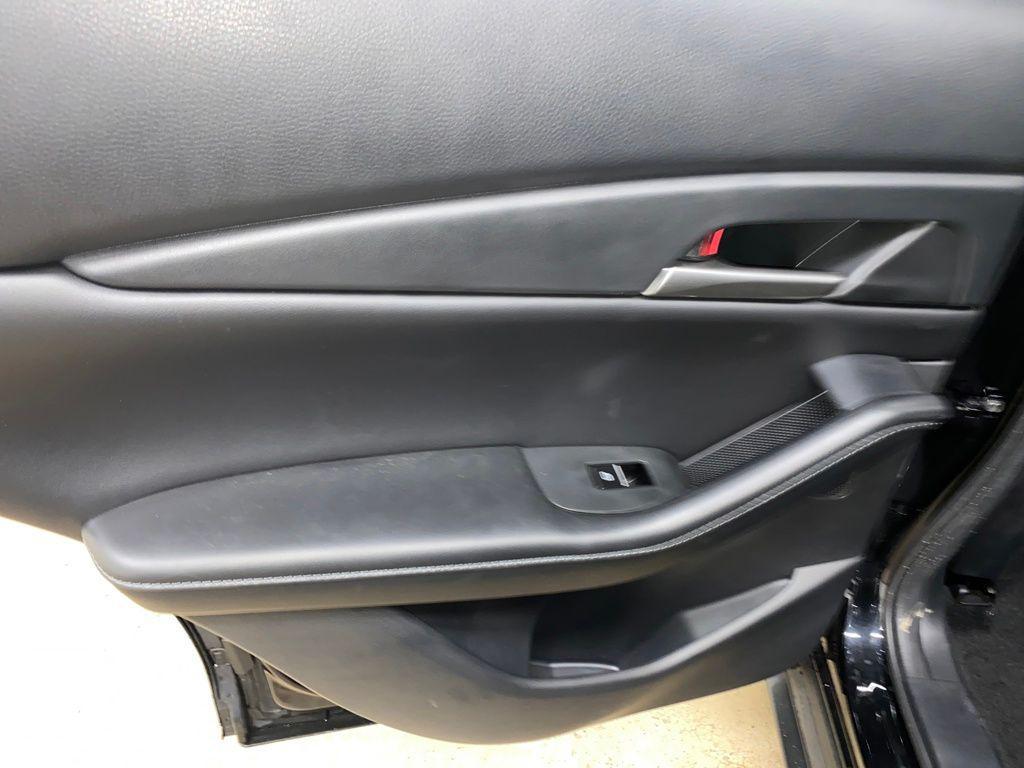 used 2023 Mazda CX-30 car, priced at $21,083