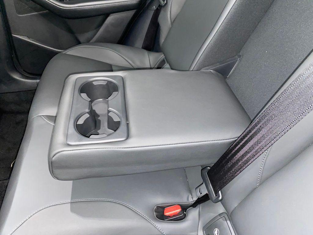 used 2023 Mazda CX-30 car, priced at $21,083