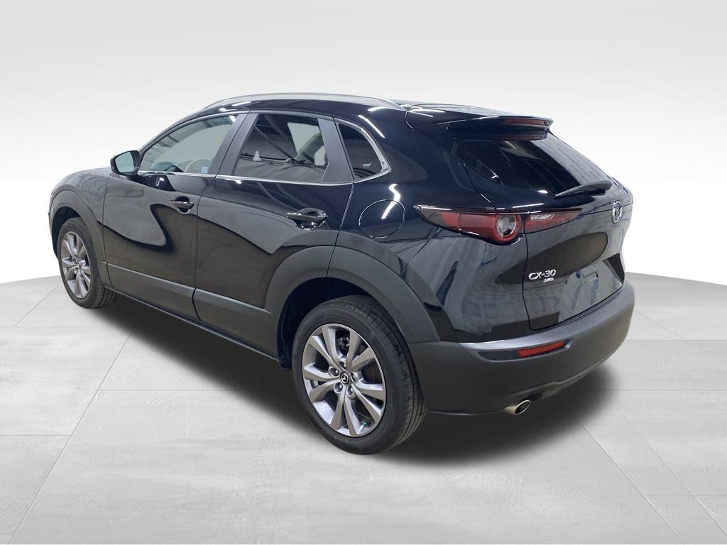 used 2023 Mazda CX-30 car, priced at $21,083