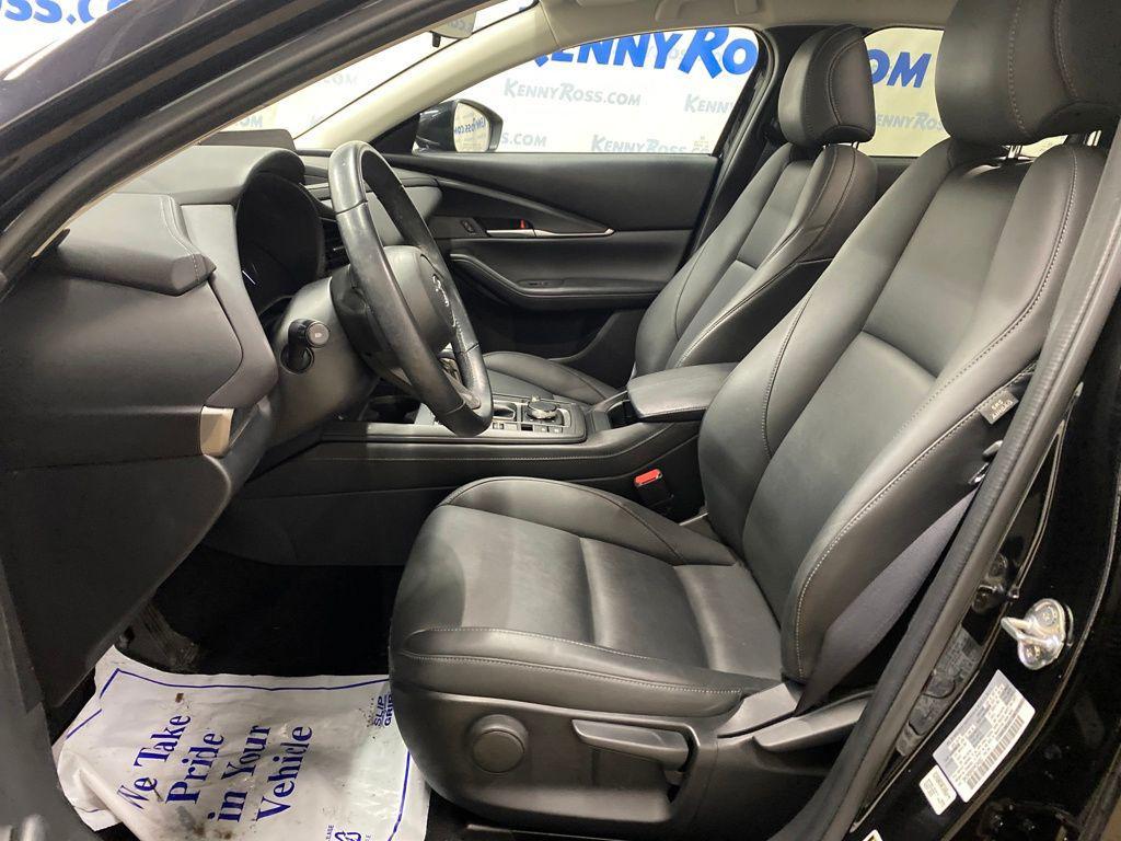 used 2023 Mazda CX-30 car, priced at $21,083