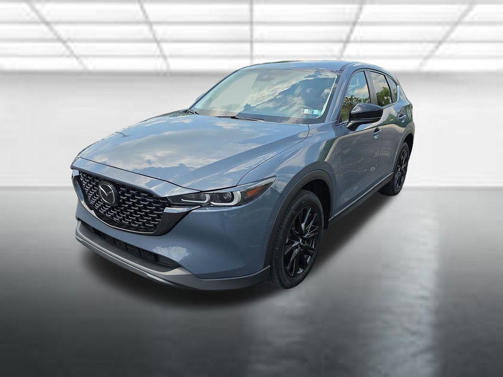 used 2023 Mazda CX-5 car, priced at $26,998