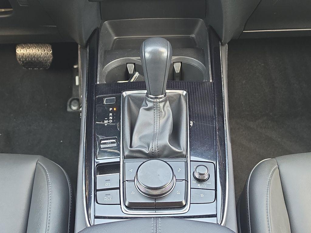 used 2023 Mazda CX-30 car, priced at $24,232