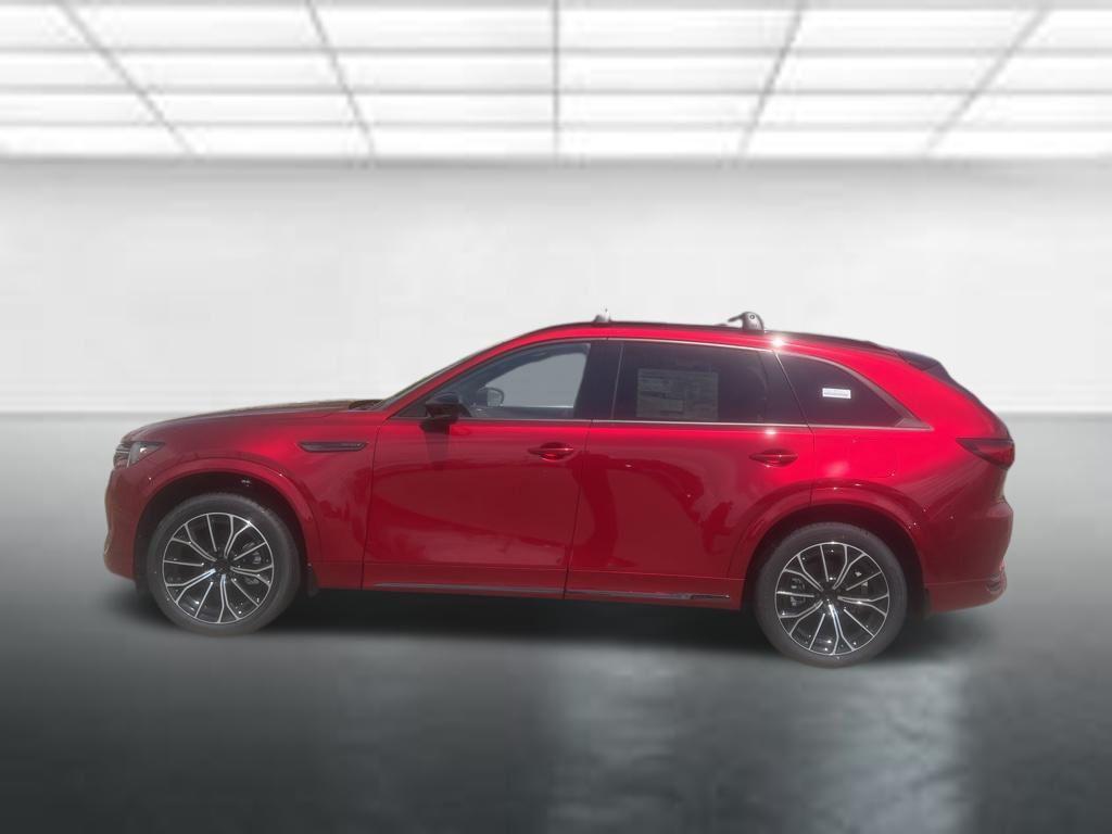 new 2026 Mazda CX-70 car, priced at $53,094