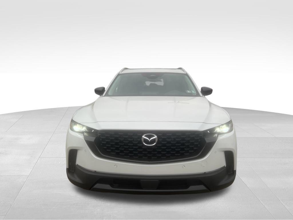 new 2026 Mazda CX-50 car, priced at $35,618