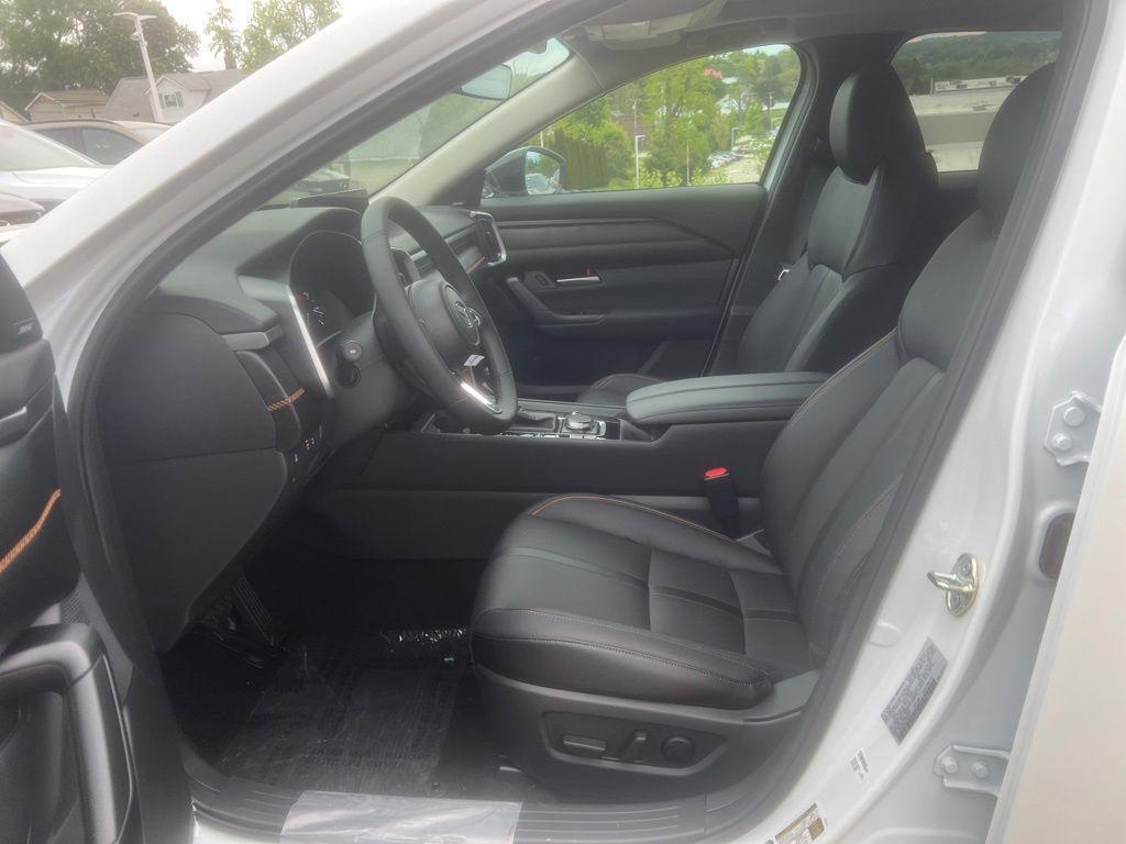 new 2026 Mazda CX-50 car, priced at $35,618