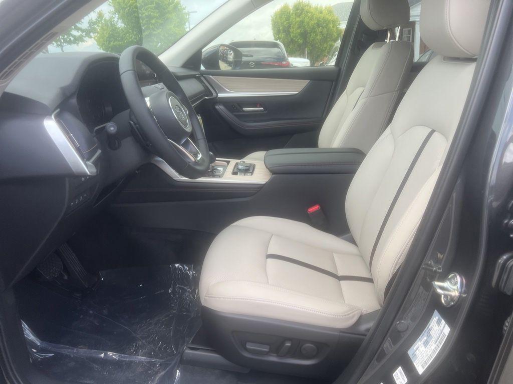 new 2026 Mazda CX-90 car, priced at $46,050