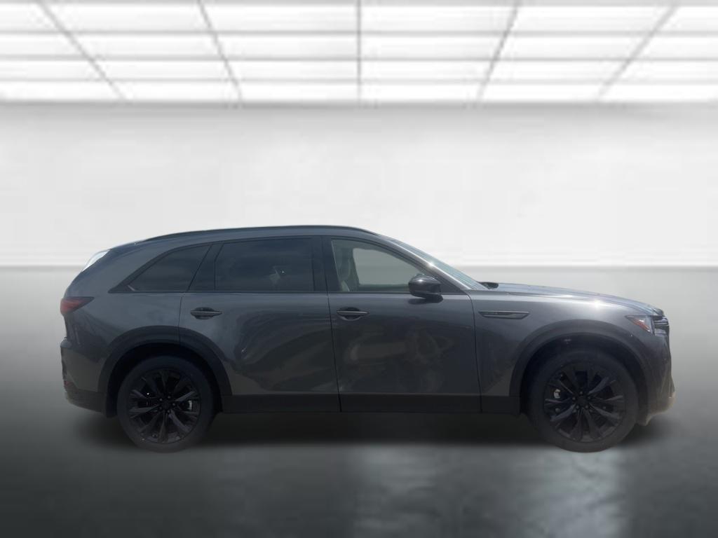 new 2026 Mazda CX-90 car, priced at $46,050