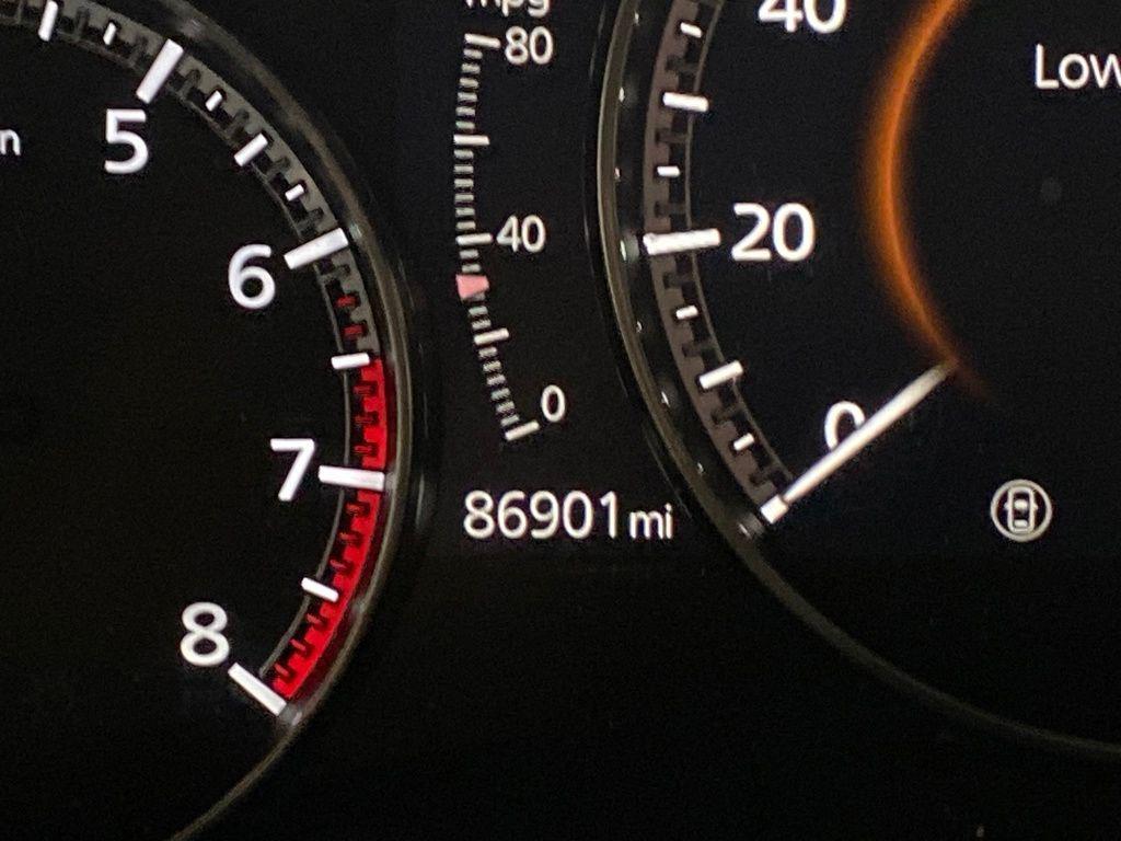 used 2019 Mazda Mazda3 car, priced at $17,416