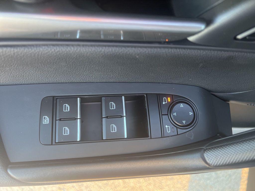 new 2026 Mazda CX-50 Hybrid car, priced at $37,228