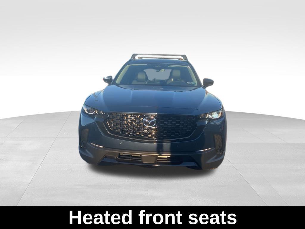 new 2026 Mazda CX-50 Hybrid car, priced at $37,228