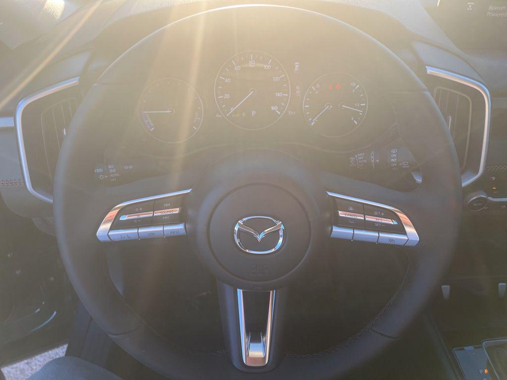 new 2026 Mazda CX-50 Hybrid car, priced at $37,228