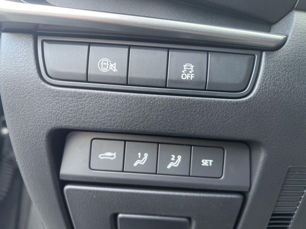 new 2026 Mazda Mazda3 car, priced at $27,341