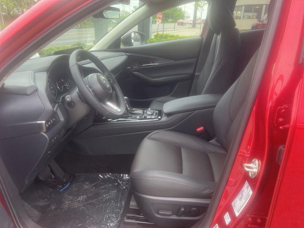 new 2026 Mazda CX-30 car, priced at $37,849