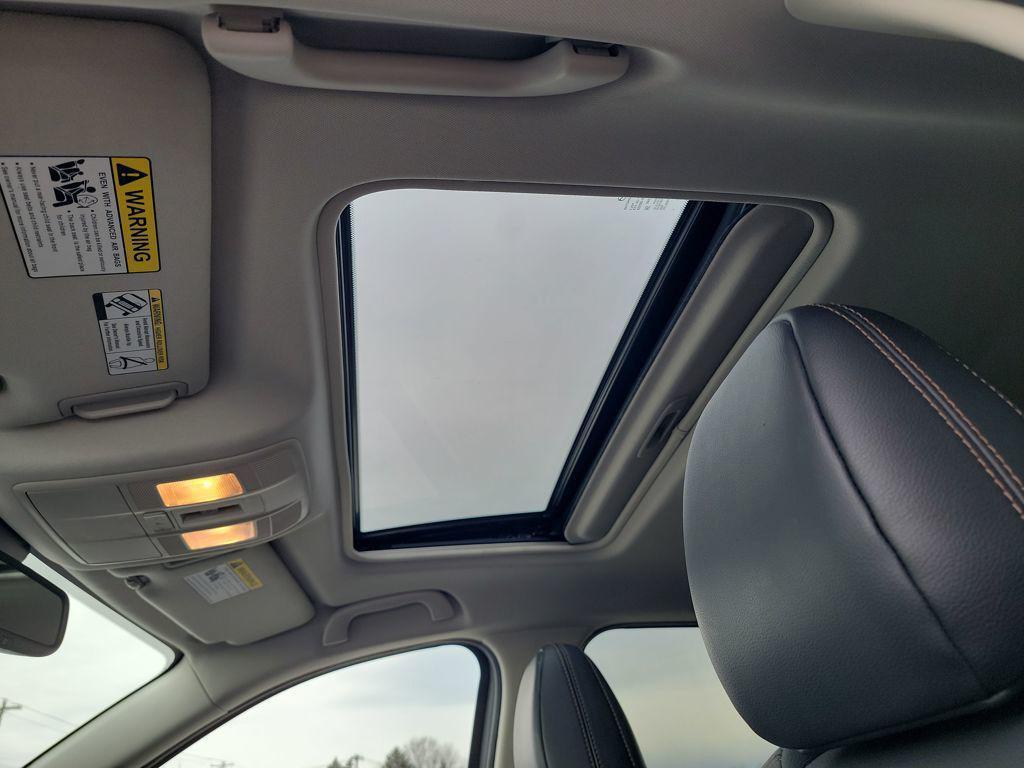 used 2022 Mazda CX-5 car, priced at $24,257