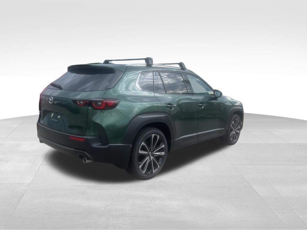 new 2026 Mazda CX-50 car, priced at $35,608