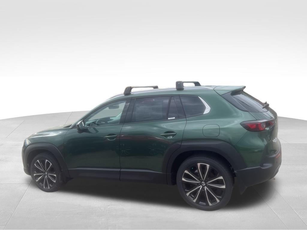 new 2026 Mazda CX-50 car, priced at $35,608