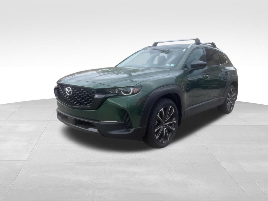 new 2026 Mazda CX-50 car, priced at $35,608