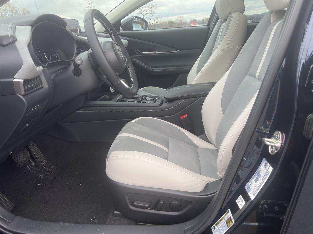new 2026 Mazda CX-30 car, priced at $35,227