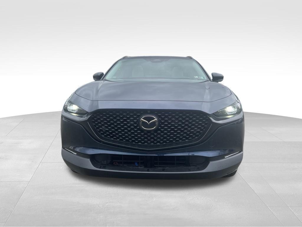 new 2026 Mazda CX-30 car, priced at $35,227