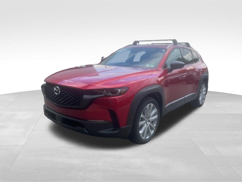 new 2026 Mazda CX-50 car, priced at $36,228