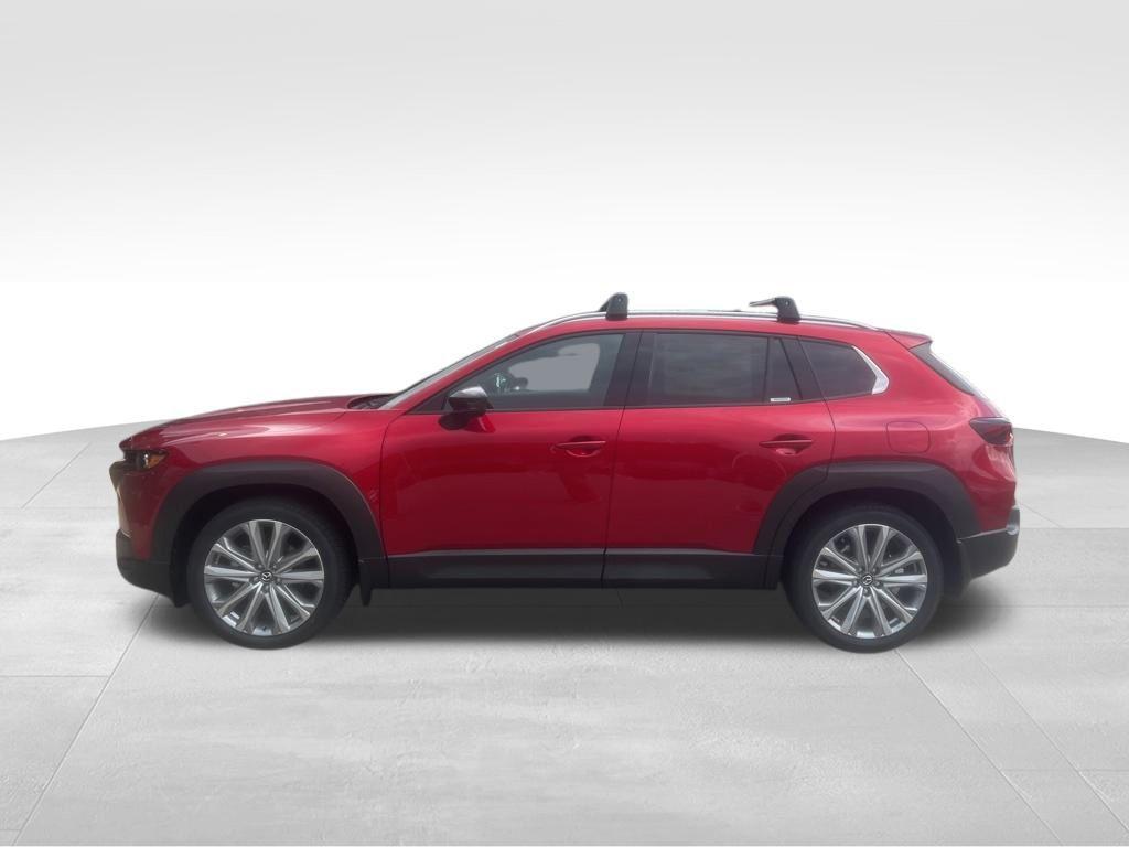 new 2026 Mazda CX-50 car, priced at $36,228