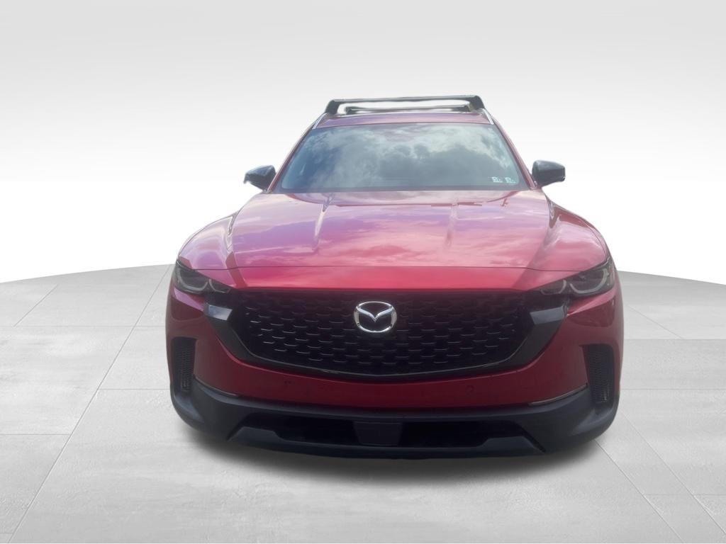 new 2026 Mazda CX-50 car, priced at $36,228