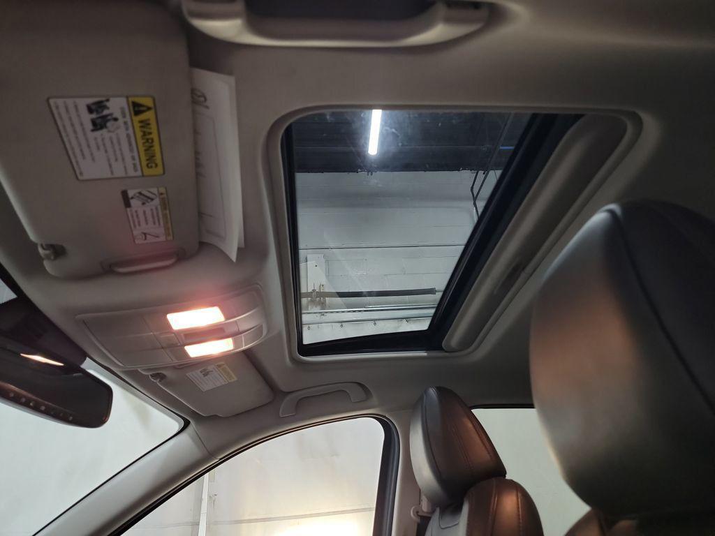 used 2024 Mazda CX-5 car, priced at $23,998