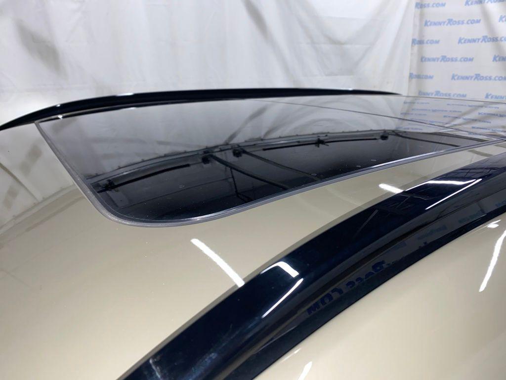 used 2026 Mazda CX-50 car, priced at $32,998