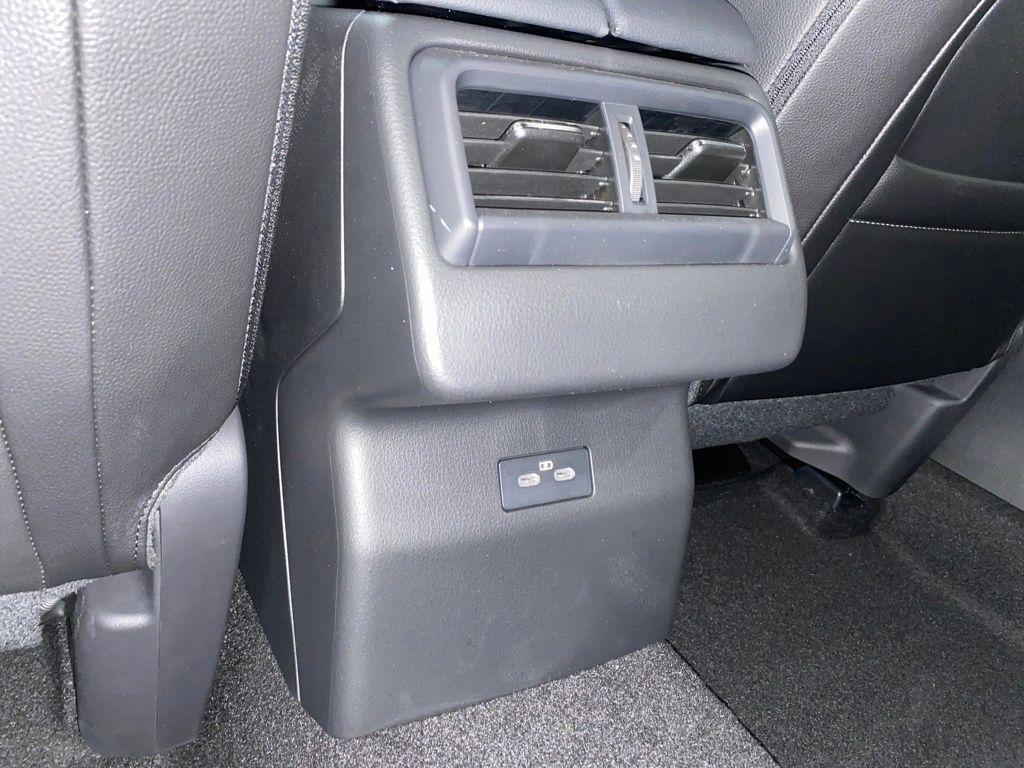 used 2026 Mazda CX-50 car, priced at $32,998