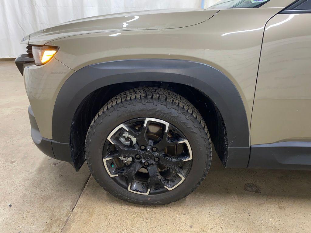 used 2026 Mazda CX-50 car, priced at $32,998