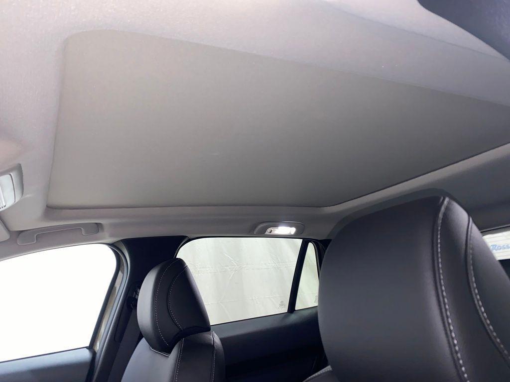 used 2026 Mazda CX-50 car, priced at $32,998