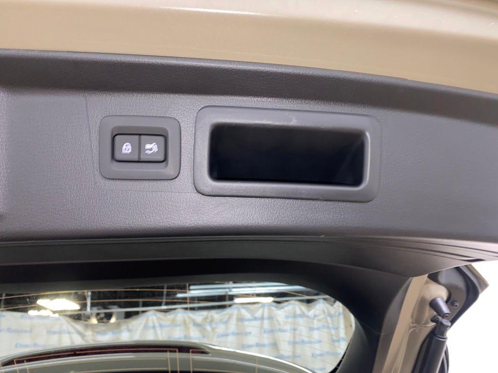 used 2026 Mazda CX-50 car, priced at $32,998