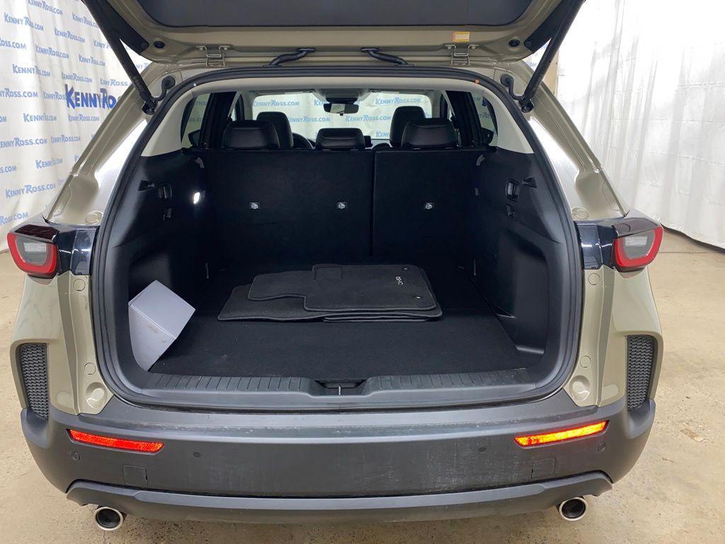 used 2026 Mazda CX-50 car, priced at $32,998